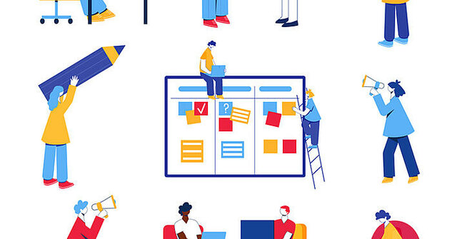 Metodología Ágiles (Lean)