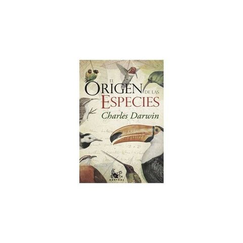 El origen de las especies