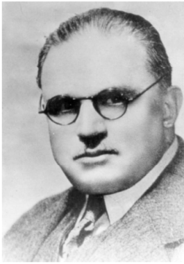 Dr Enrique C.Aragón (1880-1942) México