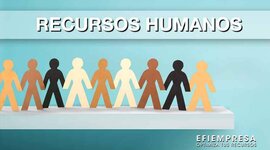 Timeline: Línea de tiempo sobre la evolución de la administración de recursos humanos