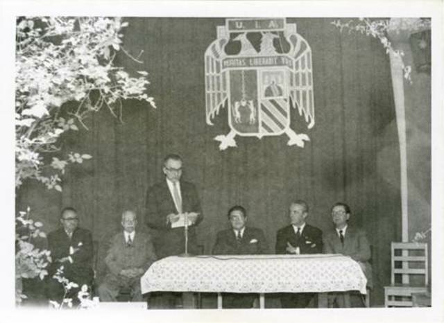 Ramon Gomez Arias México