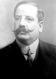 Horacio Piñeiro (1869-1919) Argentina