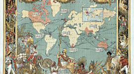 Timeline: Portrait de la conquête et du changement d'empire