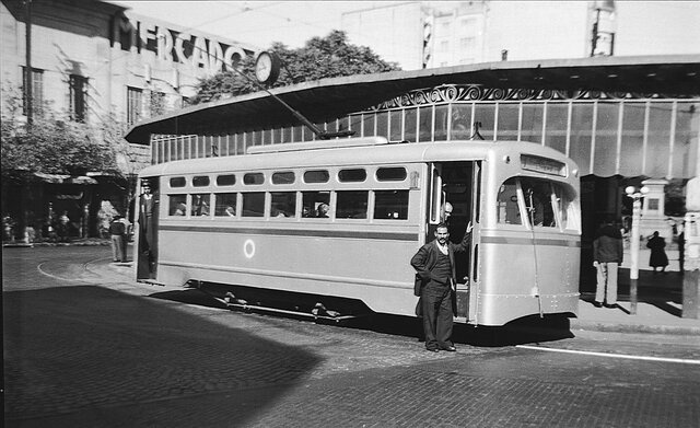Estación Primera Junta