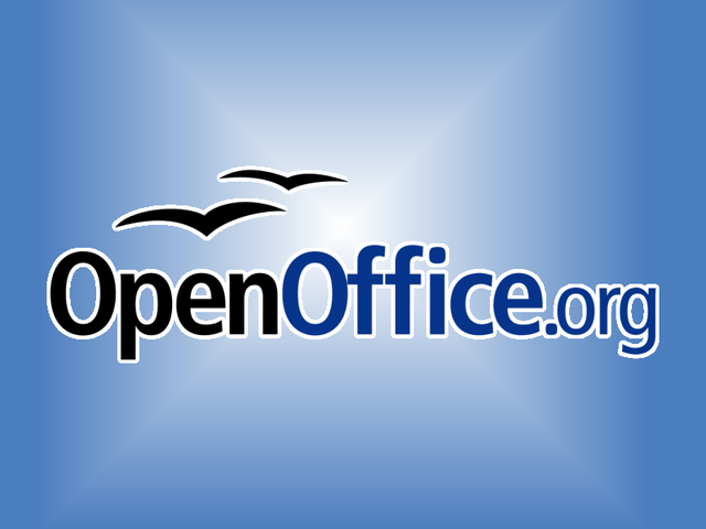 open office