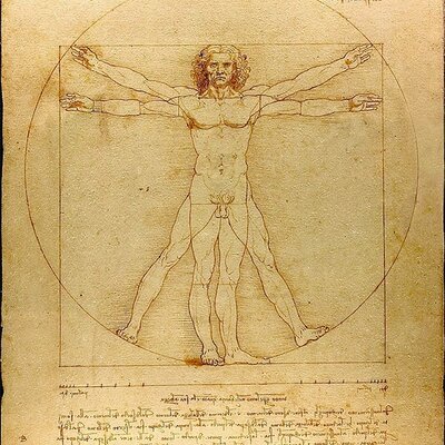 Timeline: TIPOS DE  HUMANISMO A TRAVÉS DEL TIEMPO