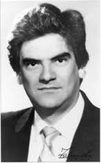 Ruben Ardila (1942) 72 años Colombia