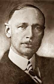 Luis Lopez de Mesa (1884-1967) Colombiano