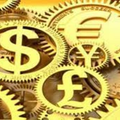 Timeline: Sistema Monetario Internacional.