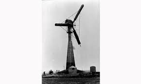 Energías renovables