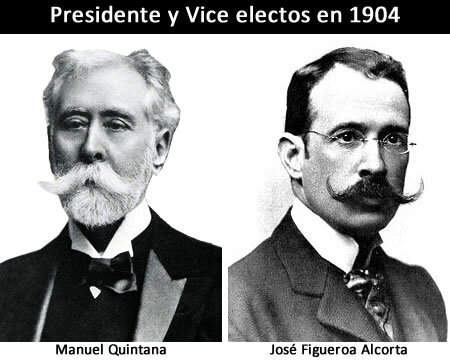 Elecciones presidenciales