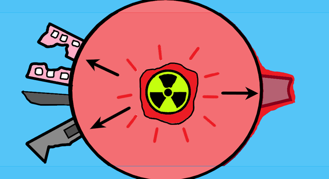 French physicist Henri Becquerel Discovered Radioactive Decay