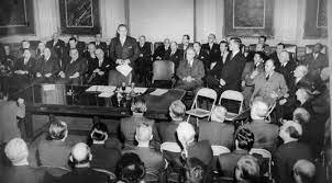 Conferencia Economica.