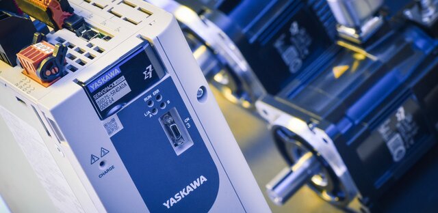 1ra máquina conectada a un ordenador Sigma 7