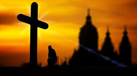 Timeline: Pensamiento Social de la Iglesia