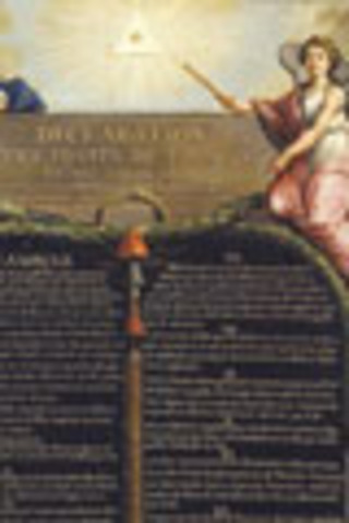 Declaration of the Rights of Man