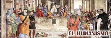 LA  EXPRESIÓN "HUMANISMO"
