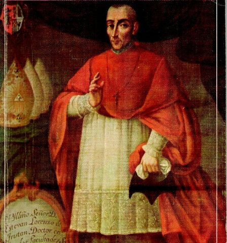 Esteban Lorenzo de Tristán