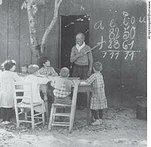 Educación obligatoria, por primera vez