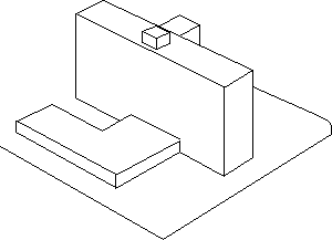 Modelo Bloque basamento