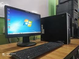 Computers and Internet