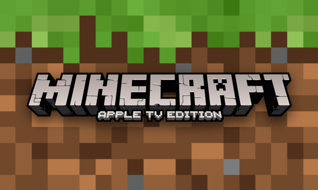 Apple TV Edition