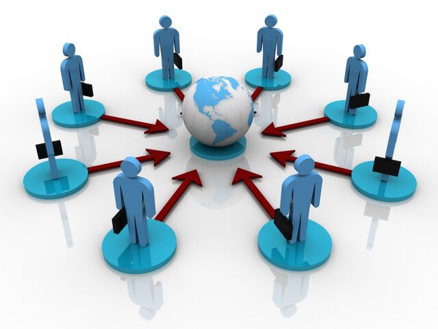 Búsqueda de Ventaja Competitiva