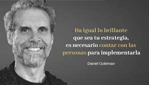Daniel Goleman
