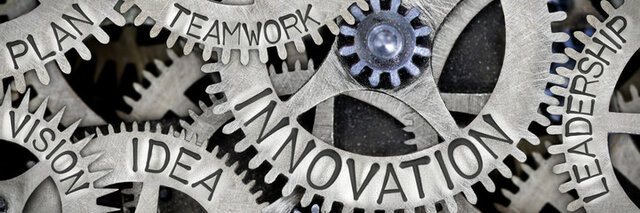 Innovación Estratégica y Nueva Económica