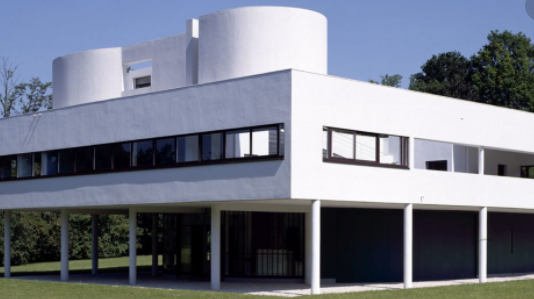 Le Corbusier