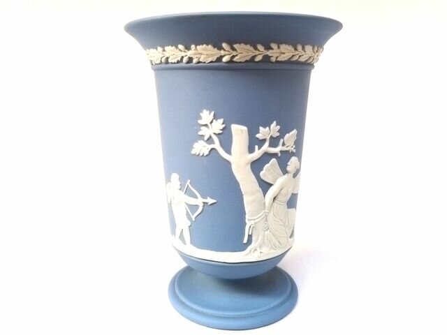 Caso Wedgwood / Cerámica Wedgwood