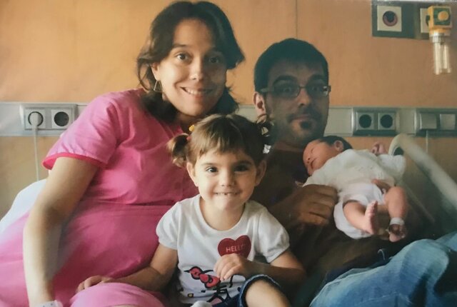 ARRIBO A LA GALAXIA!!