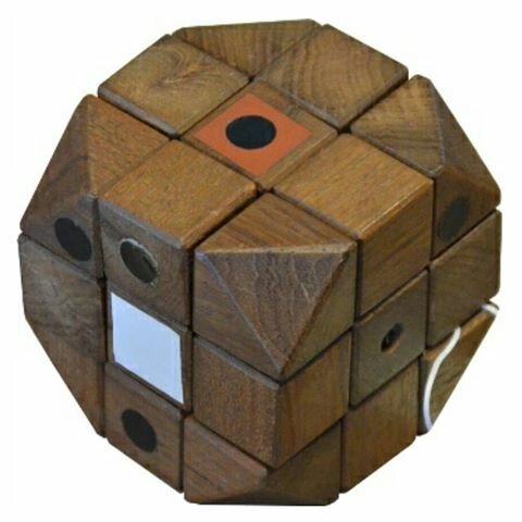 Cub de Rubik