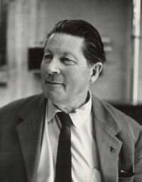 GERRIT RIETVELD (1888-1964)