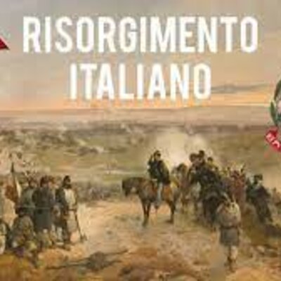Timeline: Il Risorgimento