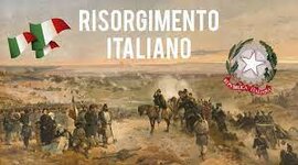 Timeline: Il Risorgimento