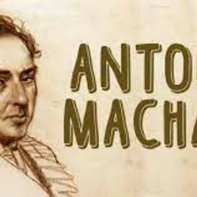 Timeline: Antonio Machado
