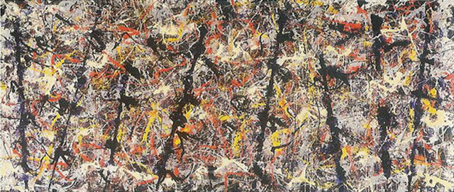 Abstract expressionisme