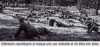 La batalla del Jarama finaliza con el relativo fracaso de las tropas franquistas.