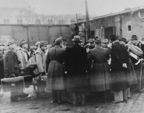 Els russos alliberen Budapest