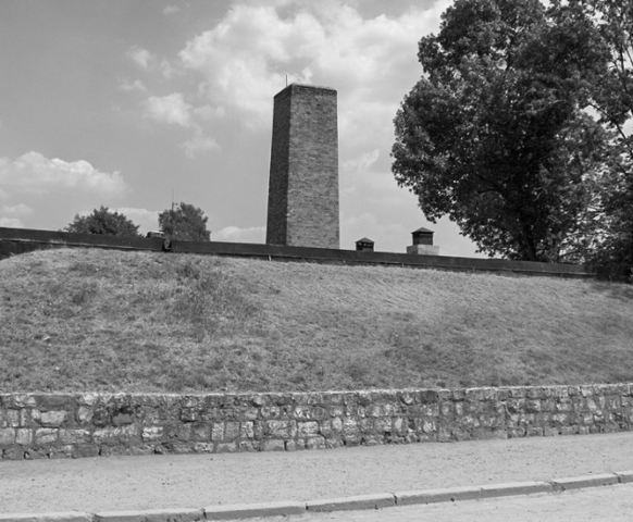 Últim ús de les cambres de gas d'Auschwitz.