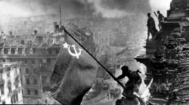 Timeline: cronologia Segona Guerra Mundial