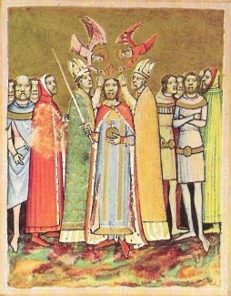 László véres törvényei