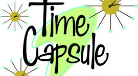 Timeline: Time Capsule 1960s