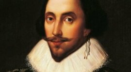 Timeline: William Shakespeare