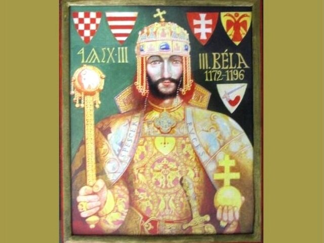 III. Béla sikerei
