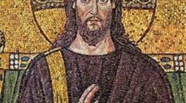 Timeline: Arte Paleocristiana