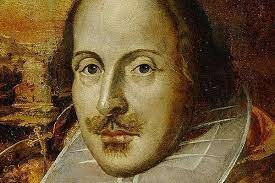 They moved in around Christmas 1584