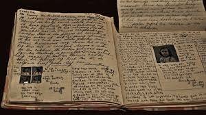 Anne Franks Life