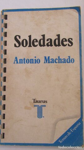"Soledades"